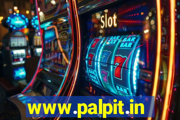 www.palpit.in