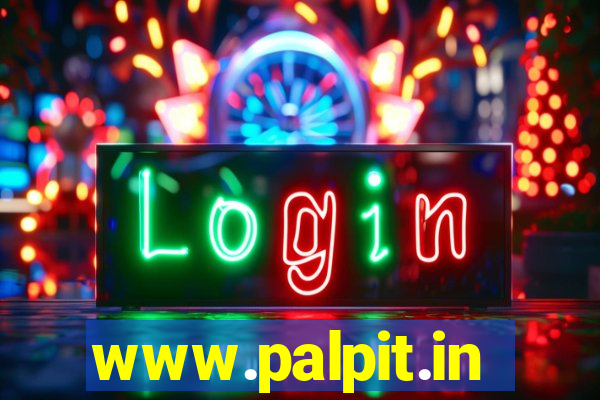 www.palpit.in