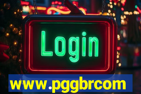 www.pggbrcom