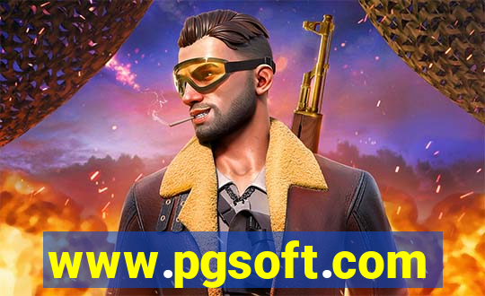 www.pgsoft.com