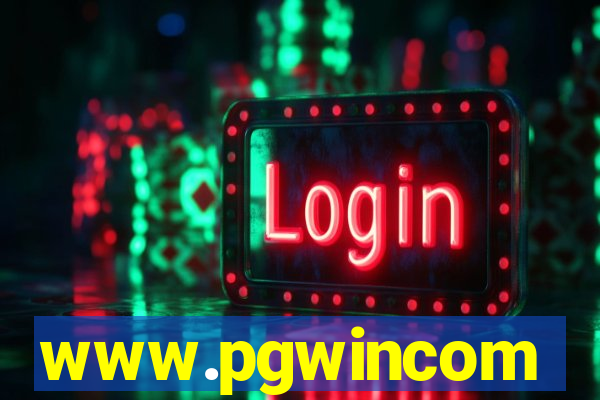 www.pgwincom