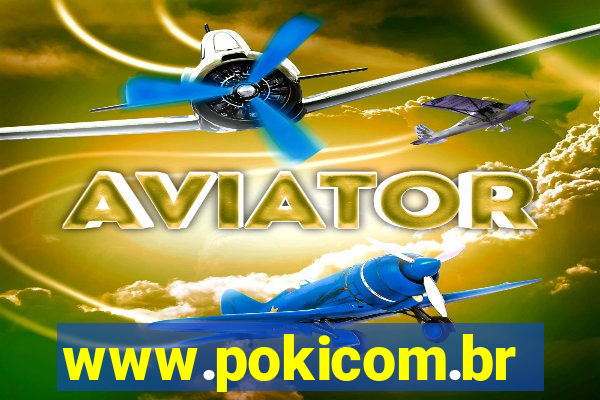 www.pokicom.br