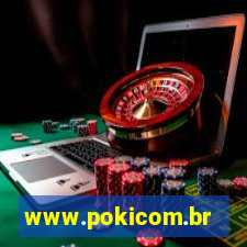 www.pokicom.br