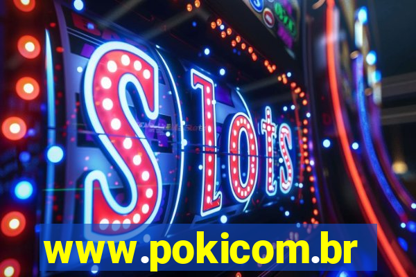 www.pokicom.br