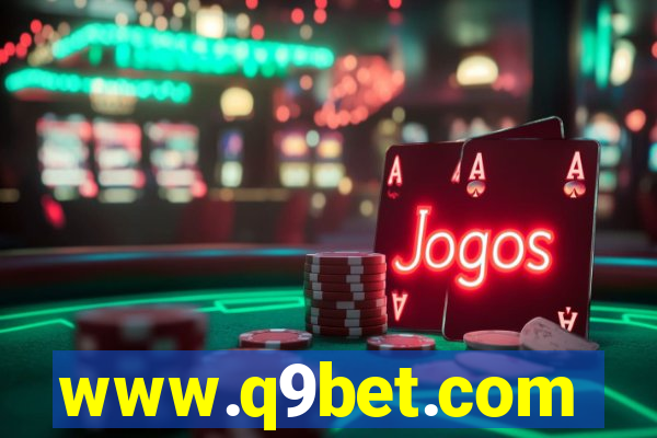 www.q9bet.com