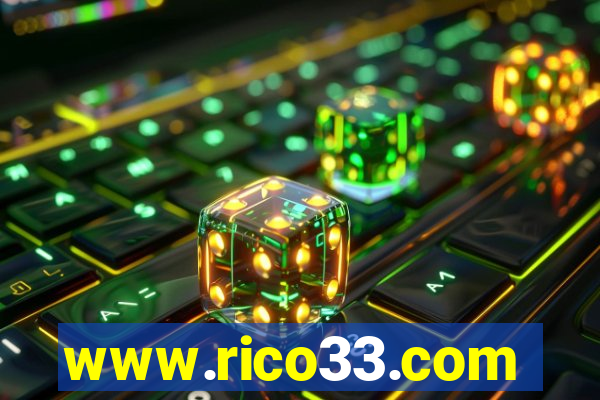www.rico33.com