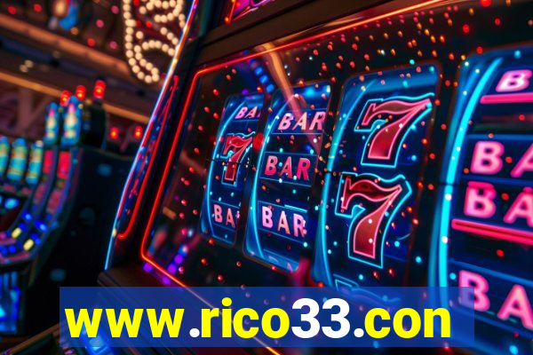 www.rico33.con