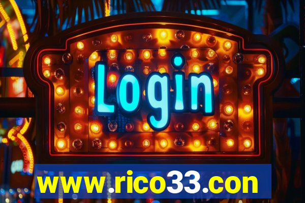 www.rico33.con