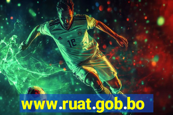 www.ruat.gob.bo