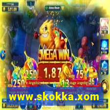 www.skokka.xom