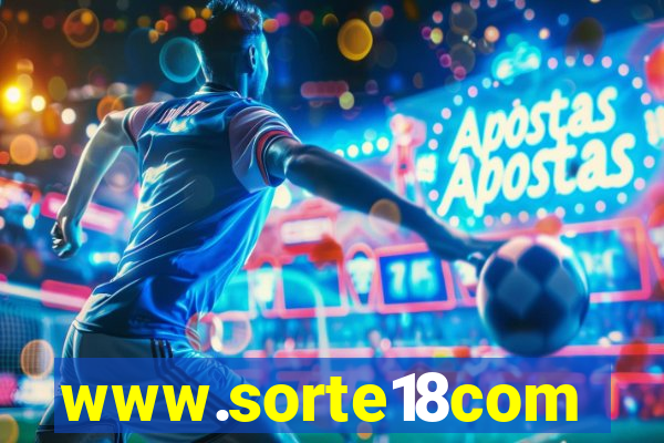 www.sorte18com