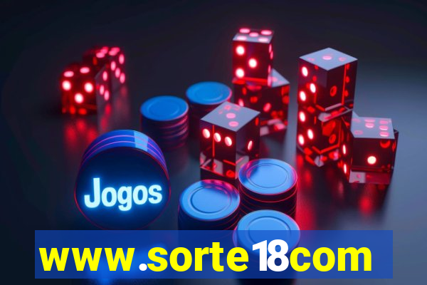 www.sorte18com