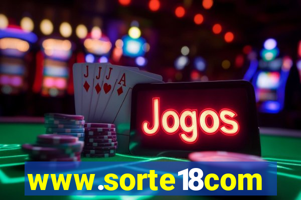 www.sorte18com