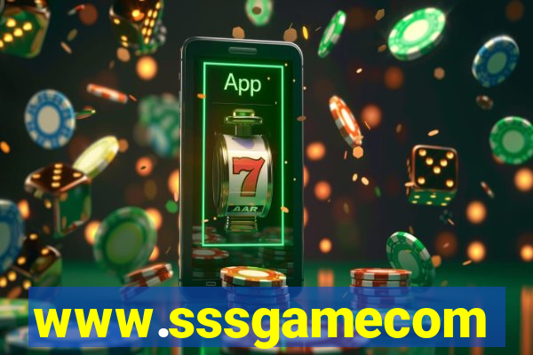 www.sssgamecom