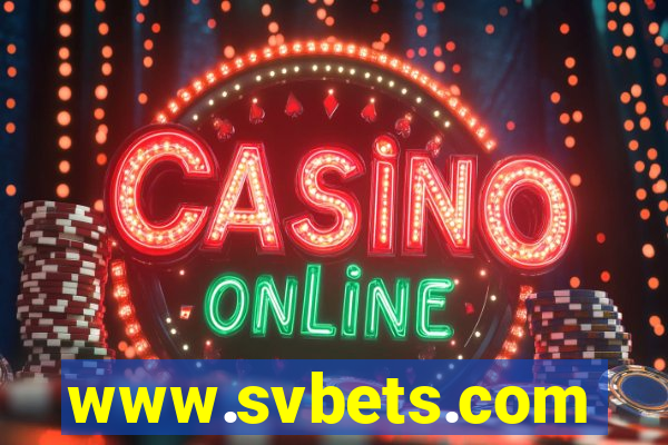 www.svbets.com