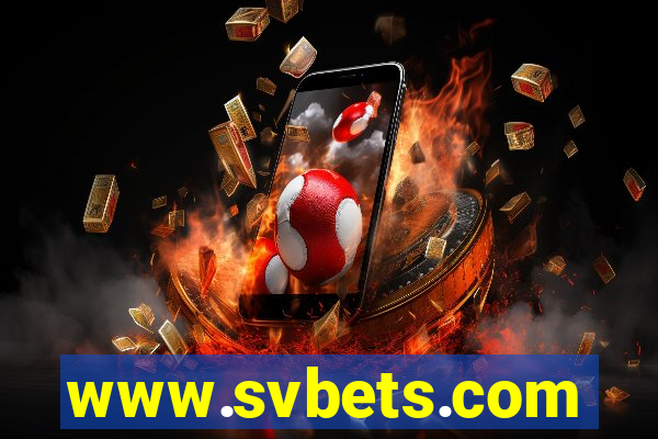 www.svbets.com