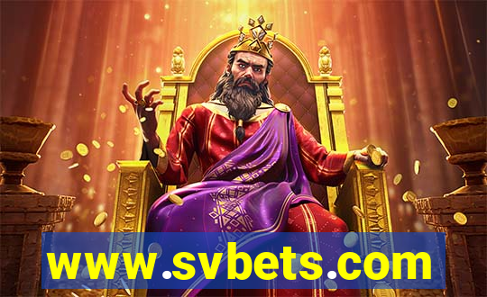 www.svbets.com