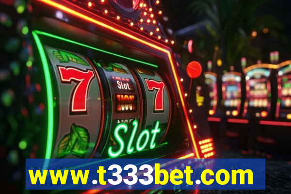 www.t333bet.com