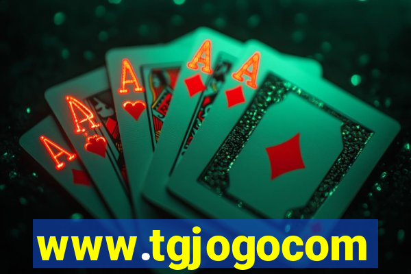 www.tgjogocom