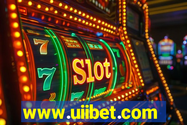 www.uiibet.com