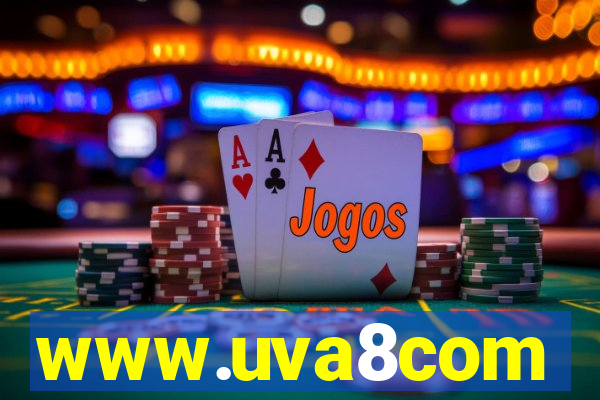 www.uva8com