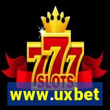 www.uxbet