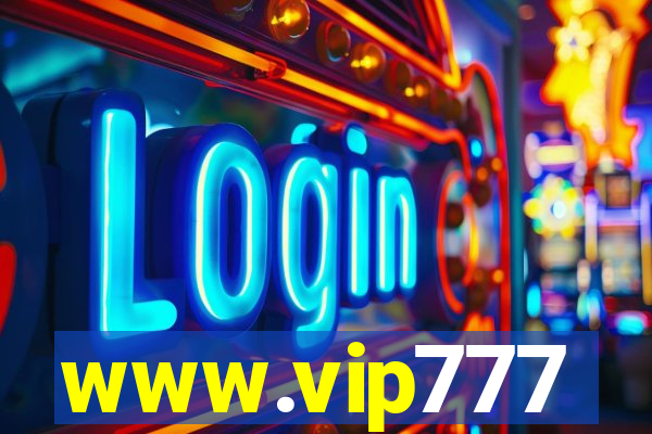 www.vip777