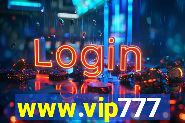 www.vip777