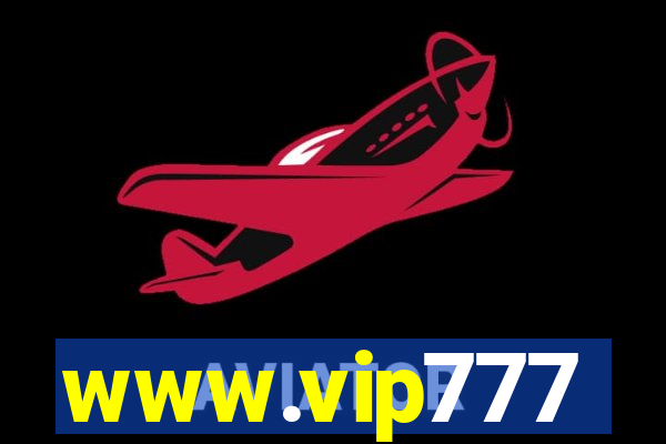 www.vip777