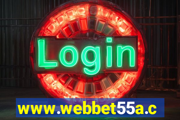 www.webbet55a.com