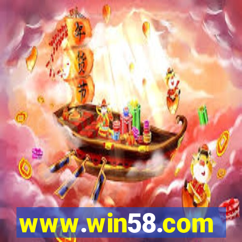 www.win58.com