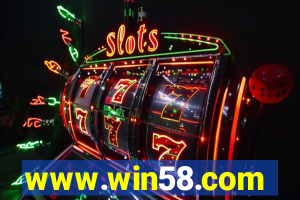 www.win58.com