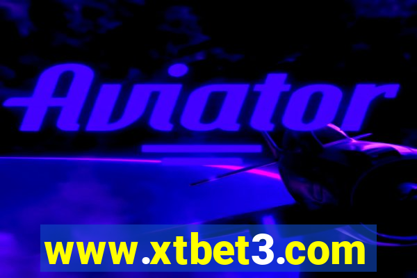 www.xtbet3.com