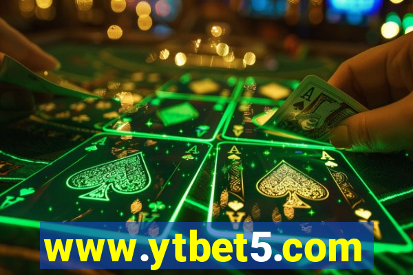 www.ytbet5.com