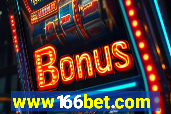www166bet.com