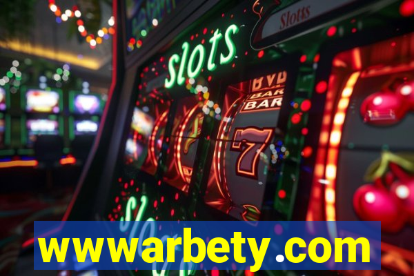 wwwarbety.com