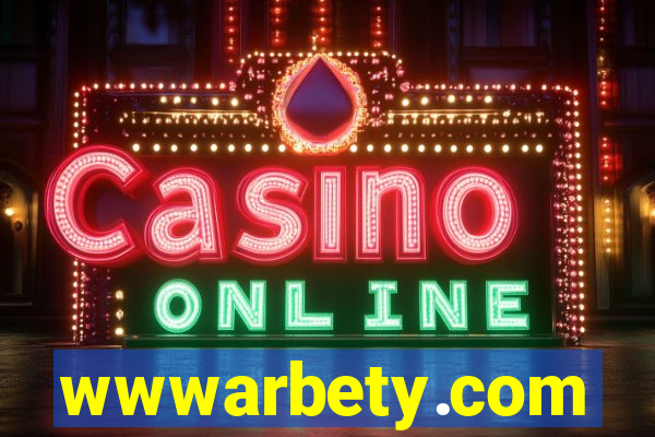 wwwarbety.com