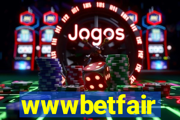 wwwbetfair
