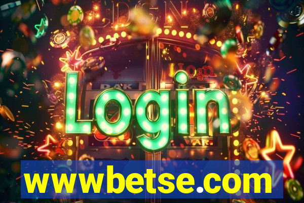wwwbetse.com