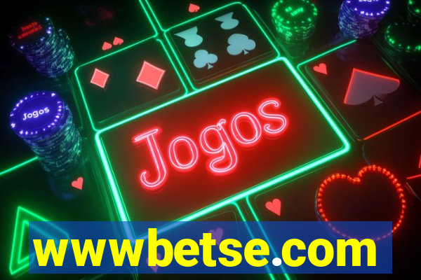 wwwbetse.com