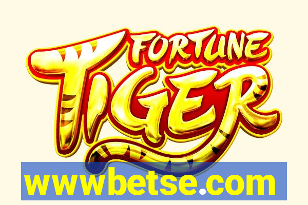 wwwbetse.com