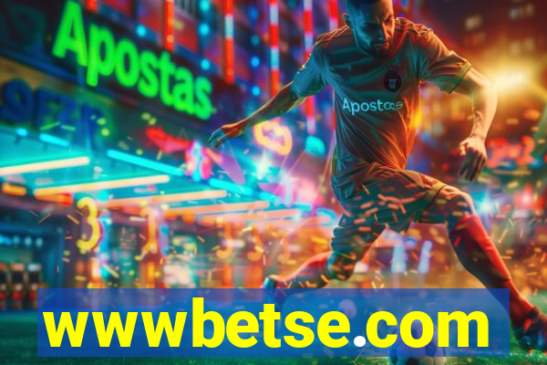 wwwbetse.com