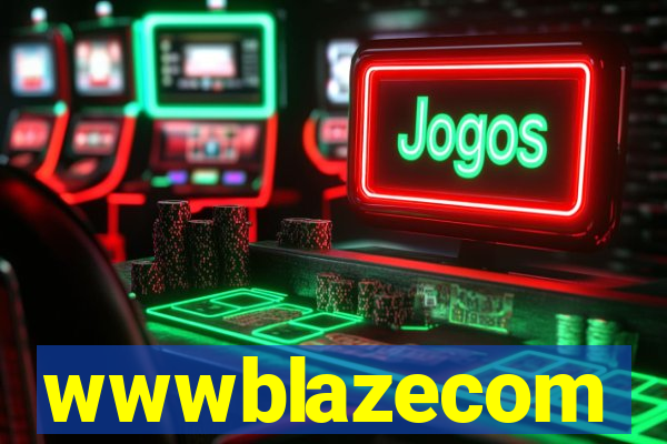 wwwblazecom