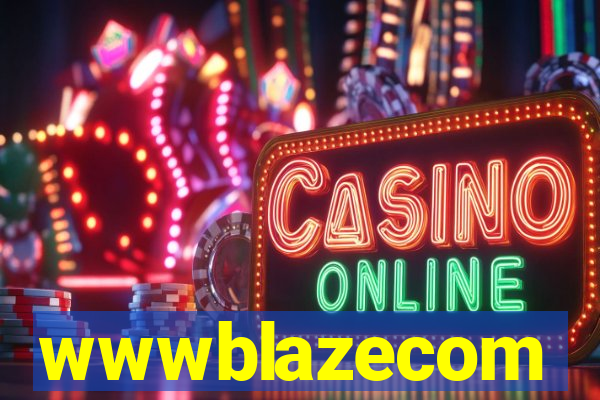 wwwblazecom