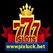 wwwpixluck.bet