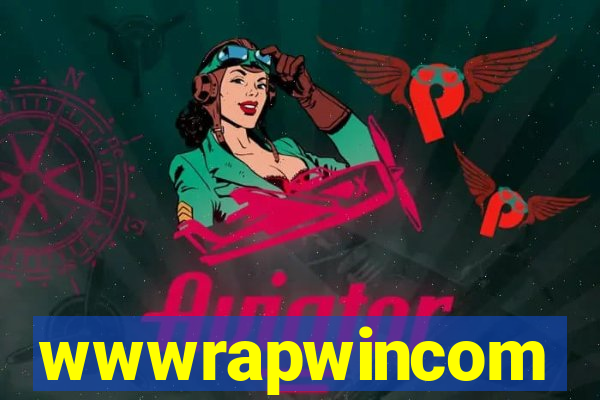 wwwrapwincom