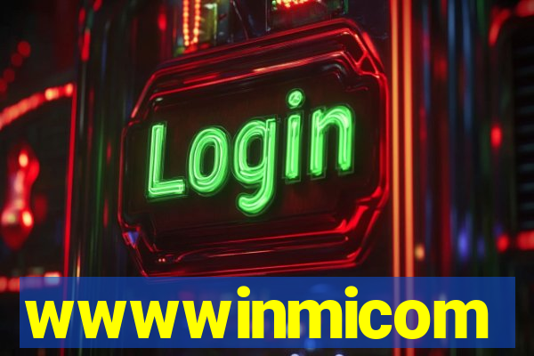 wwwwinmicom
