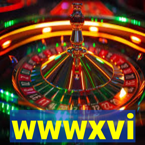 wwwxvi