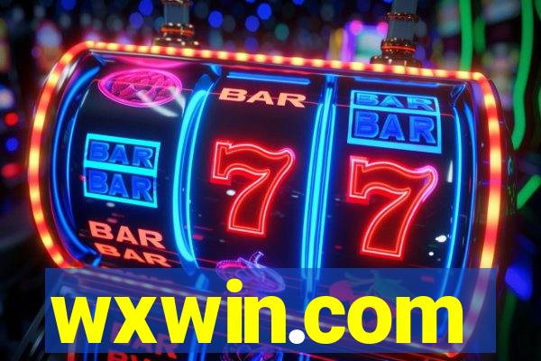 wxwin.com
