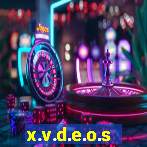 x.v.d.e.o.s